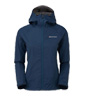 Meteor Waterproof Women's Jacket