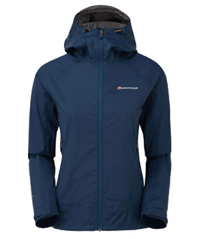 Montane Meteor Waterproof Women's Jacket