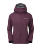 Meteor Waterproof Women's Jacket