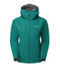 Meteor Waterproof Women's Jacket