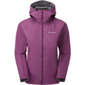 Meteor Waterproof Women's Jacket