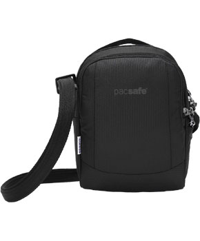 Pacsafe Metrosafe LS100 ECONYL® Crossbody