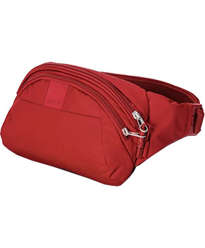 Pacsafe Metrosafe LS120