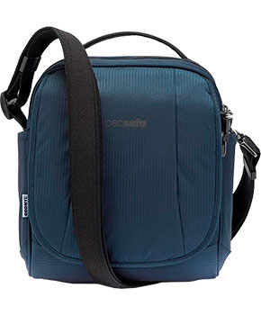 Pacsafe Metrosafe LS200 ECONYL® Crossbody