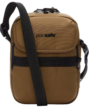 Pacsafe Metrosafe X Compact Crossbody