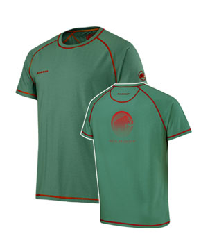 Mammut Mica T-Shirt