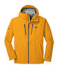 Microgravity Ascentshell Jacket