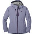 Microgravity Women's Jacket