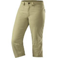 Mid Q Ridge Knee Pant Women