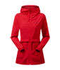 Milham Shell Jacket Women