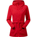 Milham Shell Jacket Women