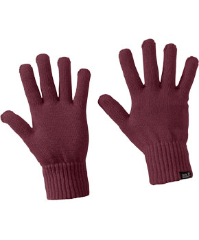 Jack Wolfskin Milton Glove