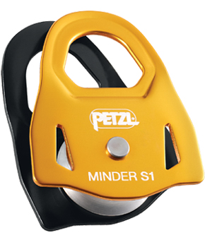 Petzl Minder S1