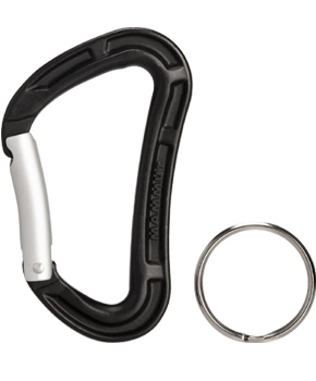 Mammut Mini Biner Bionic, 1 Stück