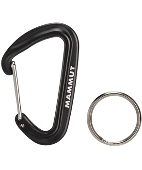 Mammut Mini Biner Wall, 1 Stück