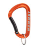 Mini Carabiner Workhorse Keylock L