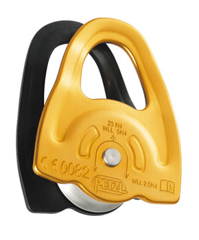 Petzl Mini