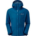 Minimus Jacket
