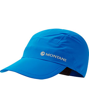 Montane Minimus Lite Waterproof Running Cap