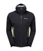 Minimus Stretch Ultra Jacket