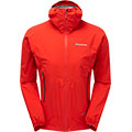 Minimus Stretch Ultra Jacket