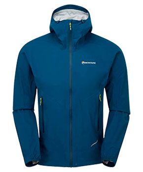 Montane Minimus Stretch Ultra Jacket
