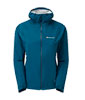 Minimus Stretch Ultra Women's Jacket