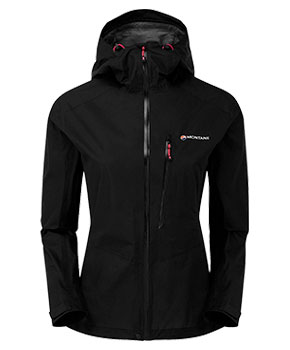 Montane Minimus Women's Jacket