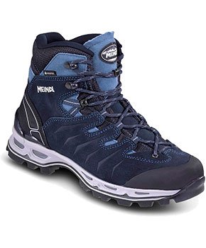 Meindl Minnesota Lady UL