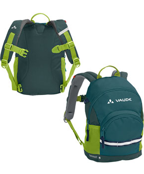 Vaude Minnie 5