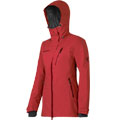 Misaun Women's Jacket