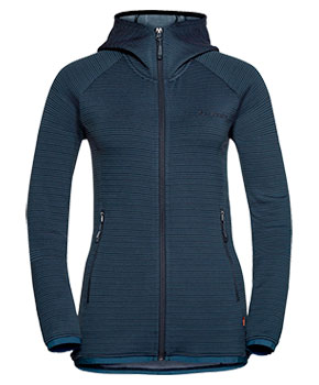 Vaude Miskanti Fleece Women's Jacket