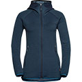 Miskanti Fleece Women's Jacket