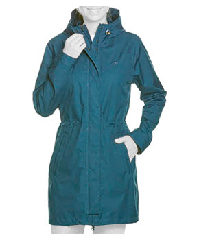 Tatonka Mitja Women's Parka