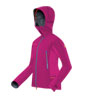 Mittellegi Pro HS Hooded Women's Jacket