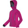 Mittellegi Pro HS Hooded Women's Jacket