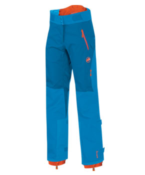 Mammut Mittellegi Pro Women's HS Pants