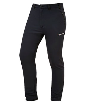 Montane Mode Mission Pants Reg