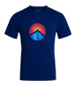 Modern Mountain T-Shirt
