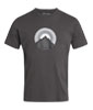 Modern Mountain T-Shirt