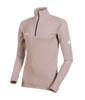Moench Advanced Half Zip Longsleeve