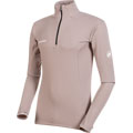 Moench Advanced Half Zip Longsleeve