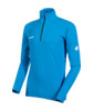 Moench Advanced Half Zip Longsleeve