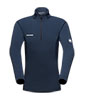 Moench Advanced Half Zip Longsleeve