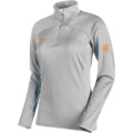 Moench Advanced Half Zip Women's Longsleeve
