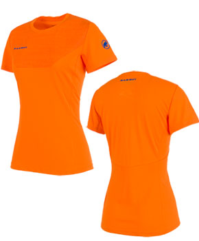 Mammut Moench Light Women's T-Shirt