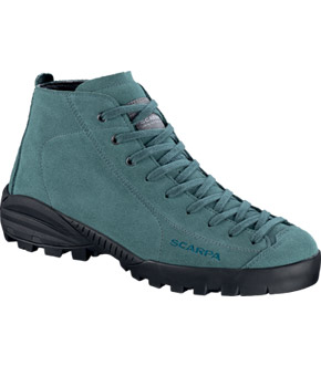 Scarpa Mojito City Mid Wool GTX