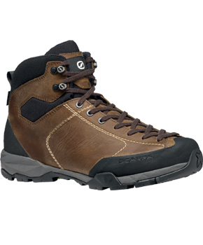Scarpa Mojito Hike GTX Crazy Horse