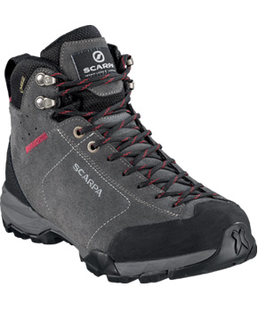 Scarpa Mojito Hike GTX Women