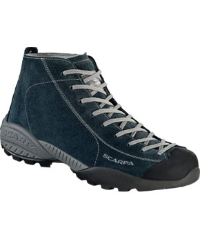 Scarpa Mojito Mid Wool GTX